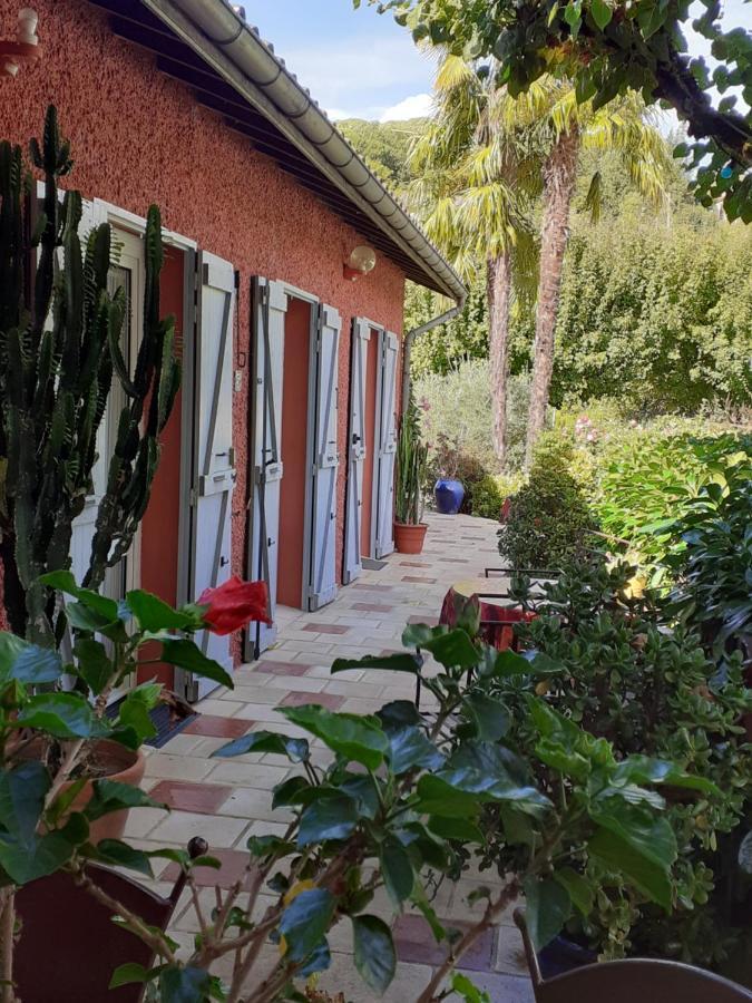 La Casa Color Acomodação com café da manhã Lamagdelame Exterior foto