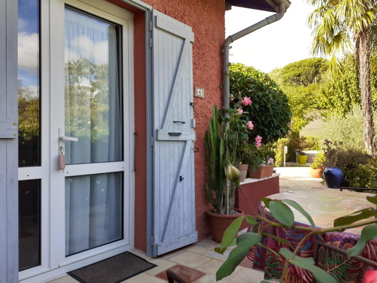 La Casa Color Acomodação com café da manhã Lamagdelame Exterior foto
