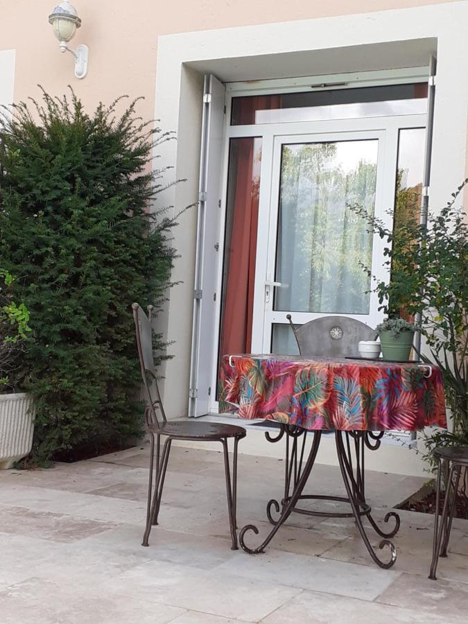 La Casa Color Acomodação com café da manhã Lamagdelame Exterior foto