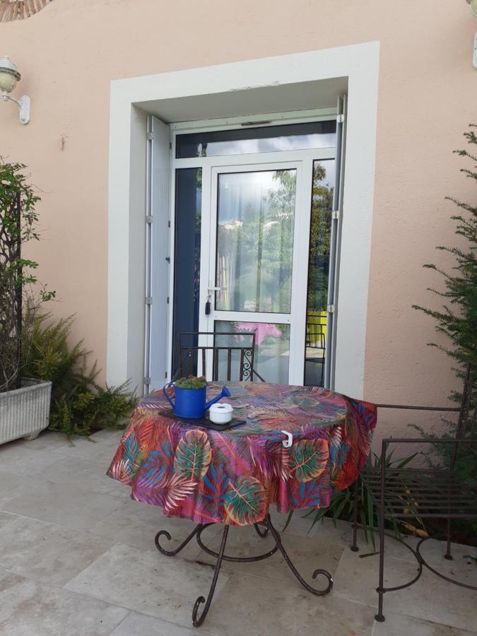 La Casa Color Acomodação com café da manhã Lamagdelame Exterior foto